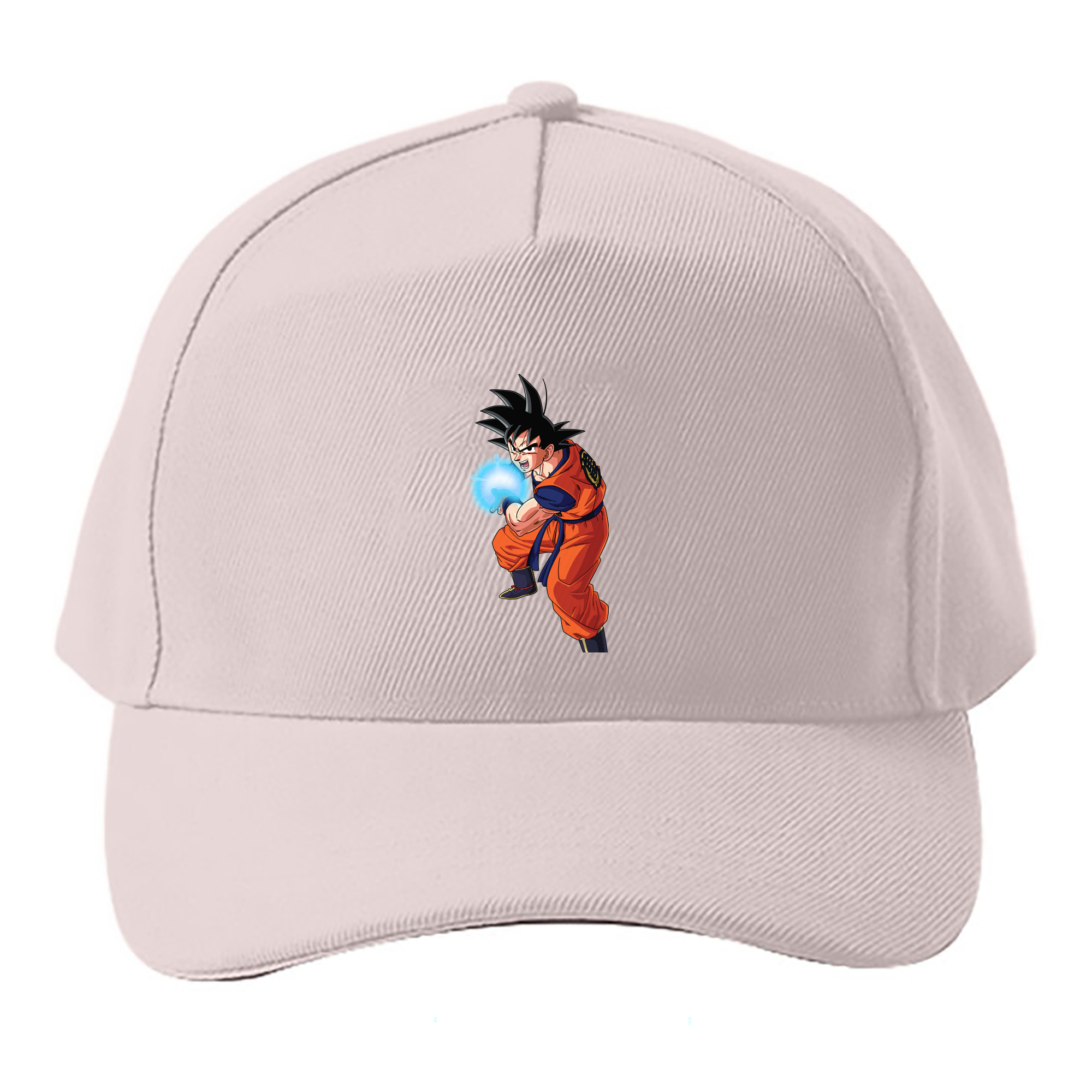 （画像用） ドラゴンボール 孫悟空（そん ごくう）Son Goku カカロット DRAGON BALL Kakarotto ベースボールキャップ 綿100％ 男女兼用 帽子 スポーツ